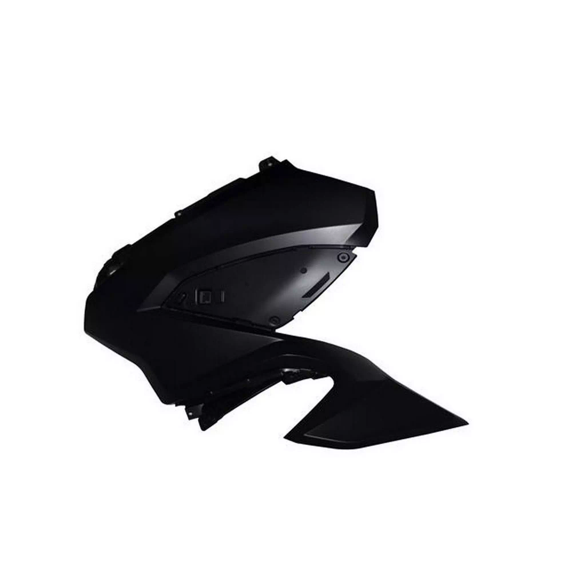 RKS BLADE 350 RÜZGARLIK SOL SİYAH [BLADE350 PRO - BLADE250 PRO - BLADE250] #RK 45127